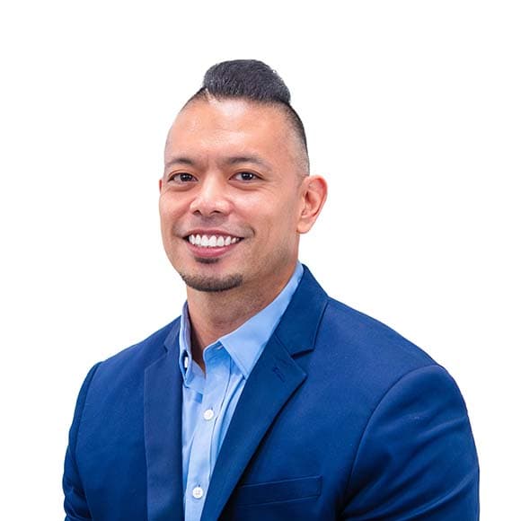 Michael Dizon